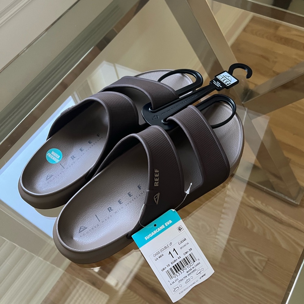 Men’s Reef Sandals